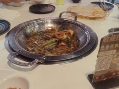 -重庆巴渝火锅(钟家村店)