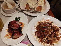 -翠华餐厅(德基广场店)