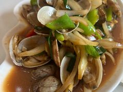 -覃记海鲜美食餐厅