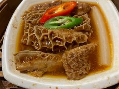 -潮福城大酒楼·潮味粤品·港式点心(湖滨北路店)