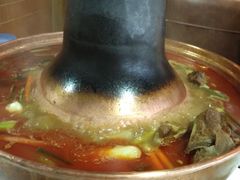 -羊家胡同·龙虾烧烤火锅(龙汇路店)