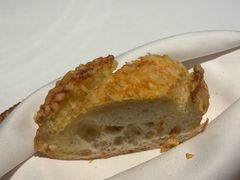 -Oyster Talks 四度蚝法餐厅