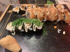 -厦门海景洲际酒店·海峡全日制餐厅