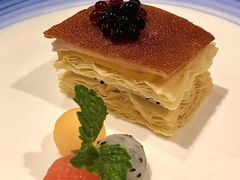-红棉中餐厅·广州海航威斯汀酒店