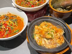 -井水小厨·湘菜(活力广场店)
