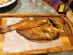 -纳瓦新疆菜(银都店)