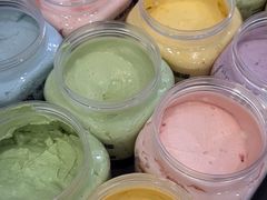 -白色日记·手作酸奶(麦凯乐店)