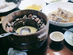 -天怡·鱼工厂(临江店)