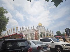 -兴隆文化园景区