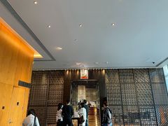 -mezza9 Macau(澳门君悦酒店)