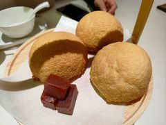 -蔡澜点心·粤菜(嘉里中心店)