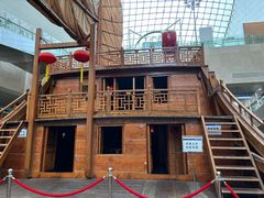 -上海中国航海博物馆