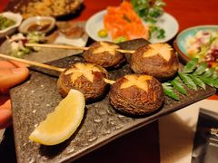 -熊串烧亭.居酒屋(珠江路店)