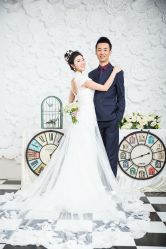 -巴黎经典婚纱摄影PARISSIC