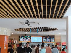 -闫家驴肉老店(华电一校店)