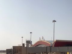 -敦煌莫高国际机场