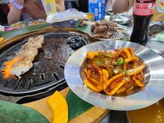 -玄希浪漫厨房·韩料烤肉(湖滨银泰in77店)