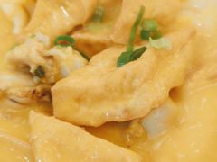 -东方之珠海鲜酒楼(南开店)