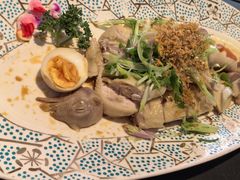-粤·向群饭店(二沙岛店)