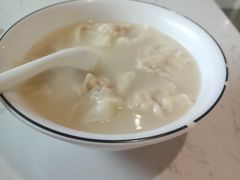 -龙抄手(文殊坊店)