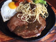 -皇品世家牛排(七一路店)