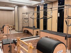 -FLARE STAR FITNESS(复地活力城店)