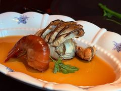 -醉东Oriental House(静安嘉里中心店)