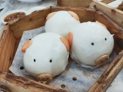 -點無缺茶楼·海鲜酒家(世博店)