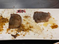 -不翻台·无国界铁板烧(北国先天下店)