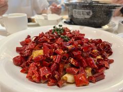 -莆田餐厅PUTIEN(世博源店)