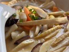 -渔码头食府(蓬莱阁店)
