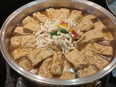 -大佛寺高级素食自助餐厅
