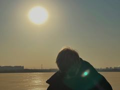 -丁香湖公园