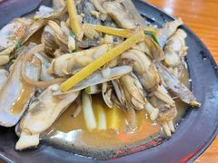 -台州老六海鲜面馆(上南总店)