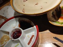 -青年公社烤鸭(滨湖银泰店)