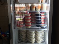 -老伴豆花(麦士威熟食中心店)