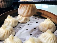 -食惠里小笼包面馆(越秀店)
