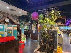 -巴犀烧烤(新崇光店)