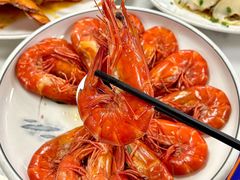 -鹭江宾馆·观海餐厅