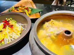 -云海肴云南菜·蒸汽石锅鱼(青岛万象城店)