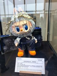 -长沙梅溪湖金茂豪华精选酒店·宴会厅