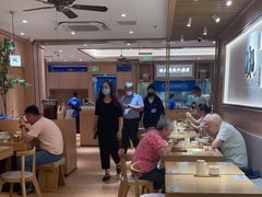 -马记永·兰州牛肉面(天通苑家乐福店)