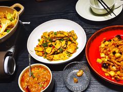 -顺香居·老字号湖北菜(江汉路店)