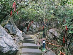 -佛爷洞旅游景区