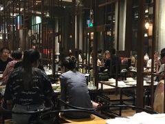 大堂-巴厘龙虾·榜首油焖大虾(音乐学院·沿江酒馆店)