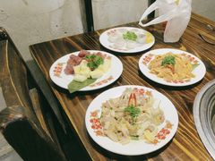 -烤肉食堂(揭阳广百店)