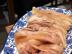 热气羊肉-庄行曹记羊肉(泗泾店)