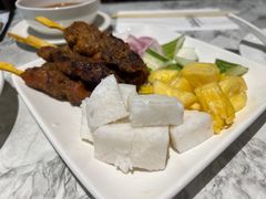 -关夫人餐厅(阳光广场店)