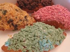 -仟吉KenGee(汪家墩店)