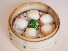 金悅蝦餃皇-金苑海鲜酒家(来魅力店)